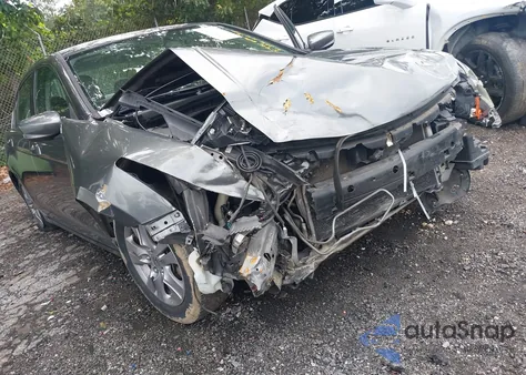 2012 Honda Accord 2.4 Lx-P z USA, uszkodzony, nr VIN 1HGCP2F42CA023391